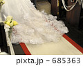 花嫁 685363