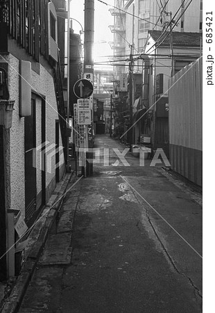 原宿・神宮前４丁目　昭和５２年 685421