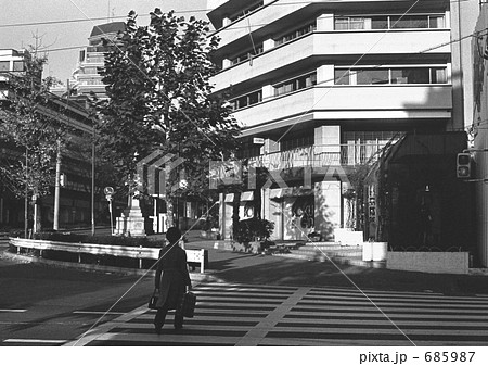 原宿・表参道 神宮前4丁目 昭和52年 原宿・表参道 神宮前4丁目 昭和52年 685987