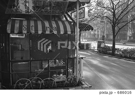 原宿・表参道　神宮前４丁目　昭和５２年 686016