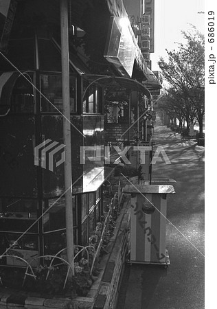 原宿・表参道　神宮前４丁目　昭和５２年 686019