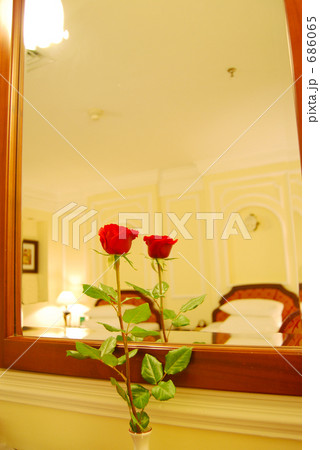 海外ホテル 686065