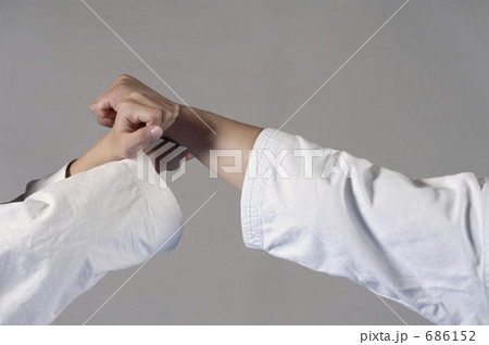 カラテ カラテ 686152