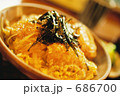 カツ丼 686700