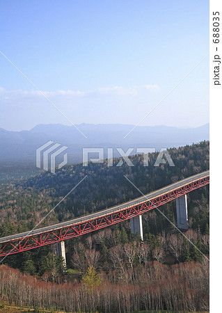 松見大橋 松見大橋 688035