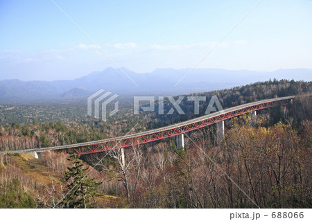 松見大橋 松見大橋 688066
