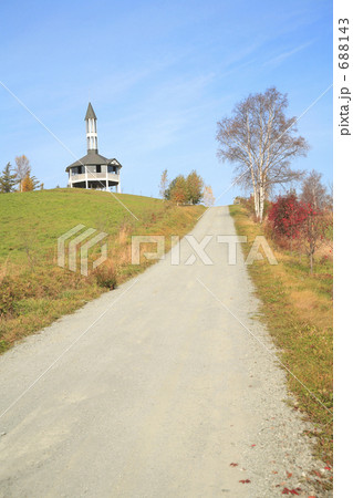 千代田の丘 688143