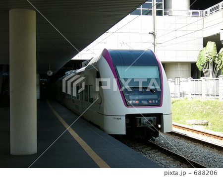 KLIA Transit KLIA Transit 688206