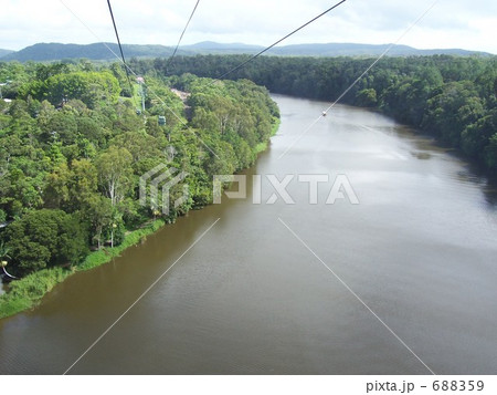 オーストラリアの自然 688359