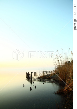 朽ちていく時間 689018