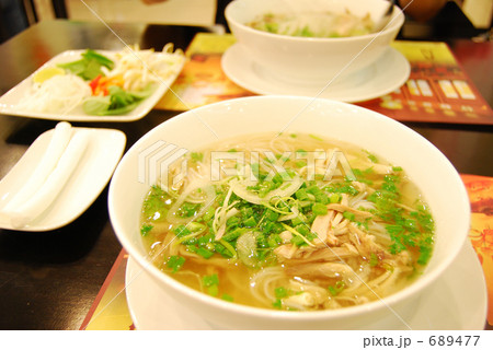 フォー・ガー 689477