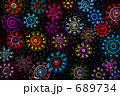 花火 689734