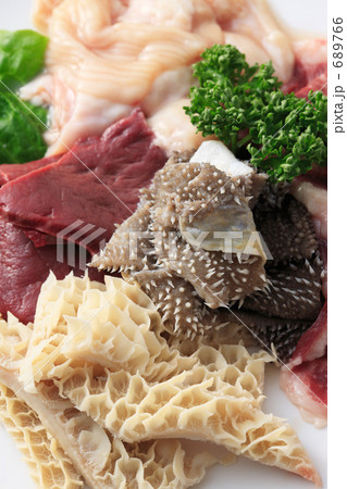 ホルモン各種 689766