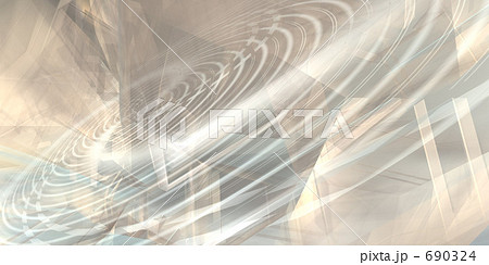 激動の空間 激動の空間 690324