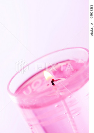 キャンドル 690865