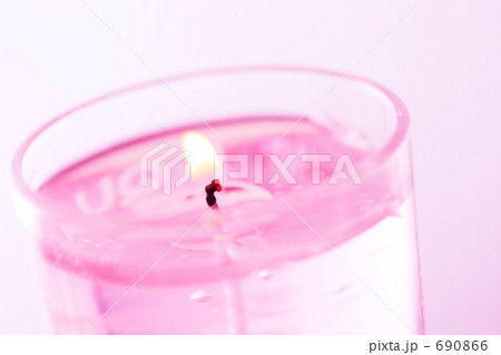 キャンドル 690866