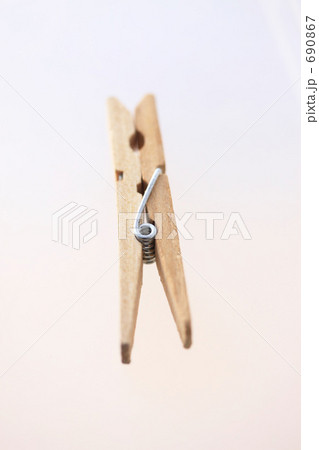 洗濯バサミ 洗濯バサミ 690867