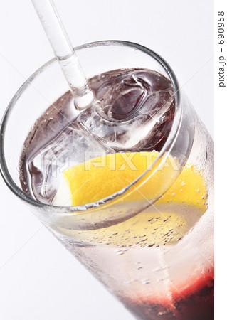 カシスソーダ カシスソーダ 690958