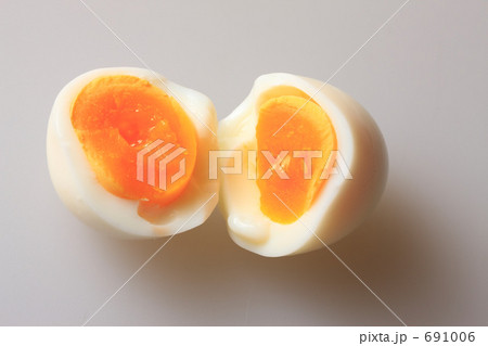 ユデタマゴ ユデタマゴ 691006