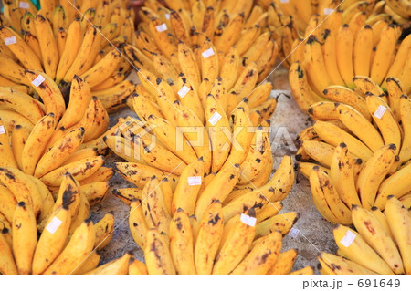 バナナ 691649