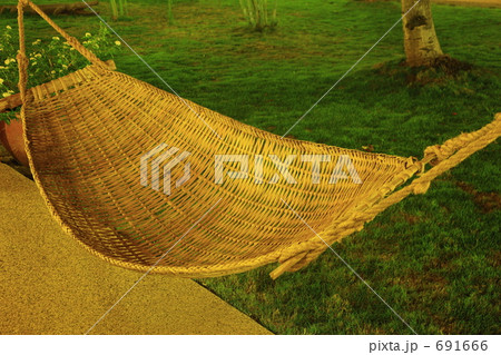 ハンモック 691666