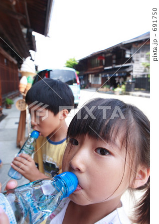 夏とラムネ 夏とラムネ 691750