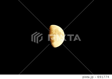 月の顔 691774