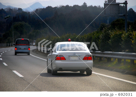 覆面パトⅠ 692031