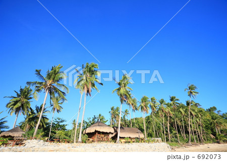 ビーチリゾート ビーチリゾート 692073