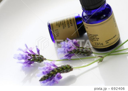 アロマセラピー 692406