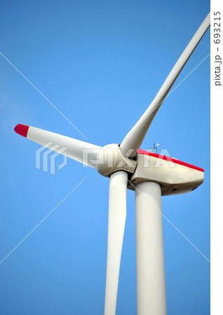 風力発電Ⅴ 693215