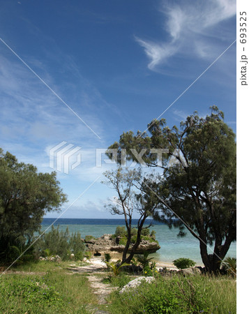 ムリ岬 ムリ岬 693525