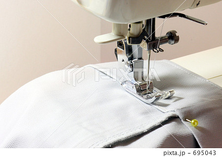 ミシン ミシン 695043