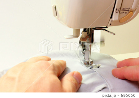 ミシン 695050