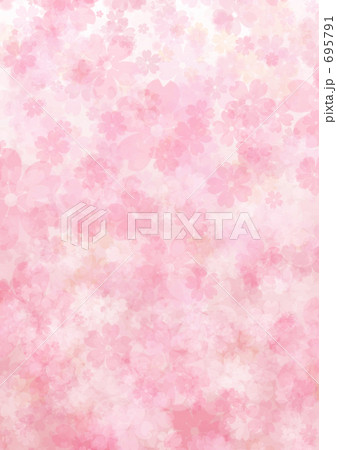 桜まみれ 桜まみれ 695791