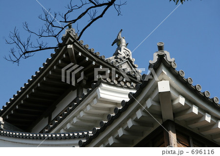 福知山城 福知山城 696116