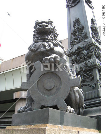 日本橋 696490