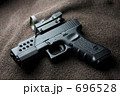 東京マルイ グロック17 696528