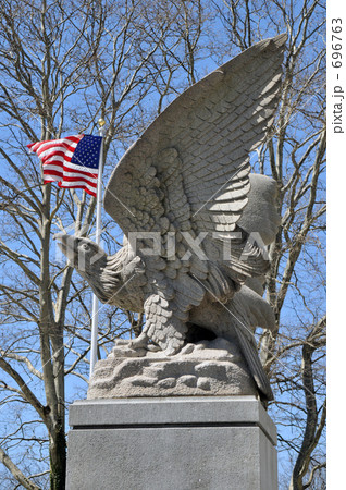 鷲と星条旗 鷲と星条旗 696763
