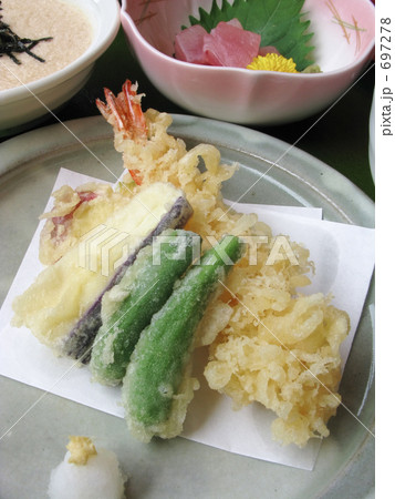 やっぱり和食 697278