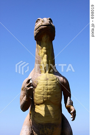 恐竜 恐竜 698019