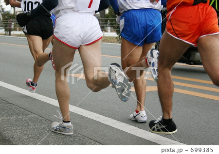 アスリート 699385