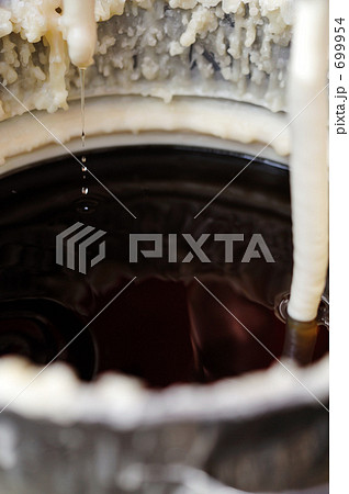 手作りキャンドル 699954