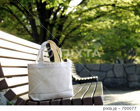 エコバッグ エコバッグ 700077