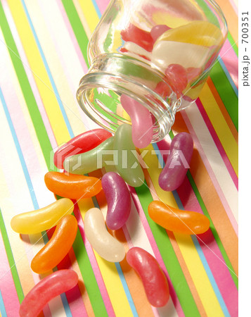 ゼリービーンズ＃Ａ 700351