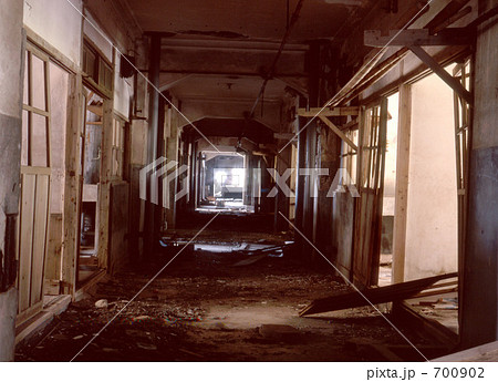 65号棟　通路 700902