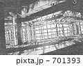 美の天空へ 701393