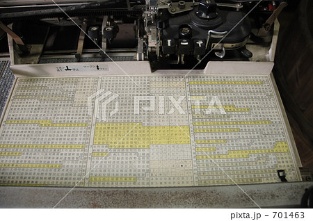 タイプライター 701463