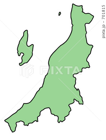新潟県 701815