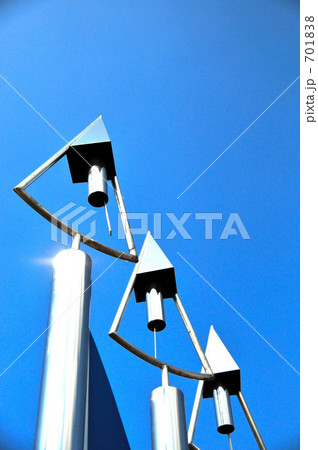 風のオブジェⅠ 701838